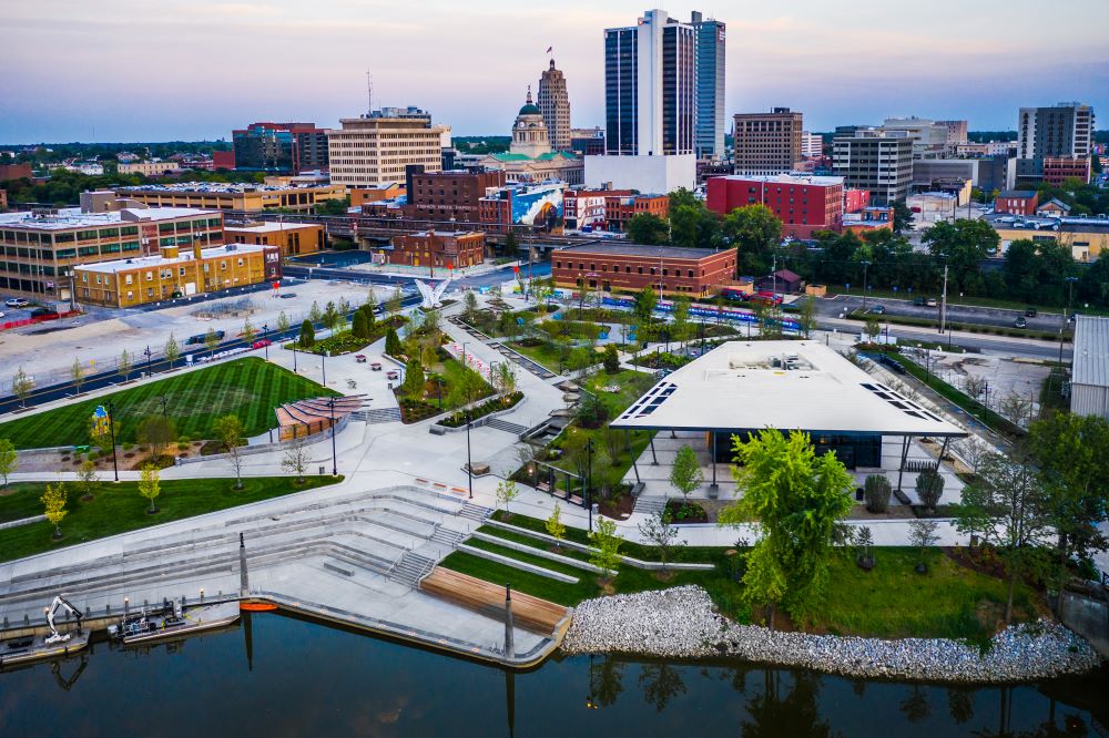 Redfin Fort Wayne Indiana